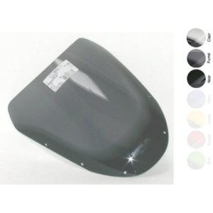 Pantalla MRA touring Yamaha fzs 600 fazer 98-01 ahumado
