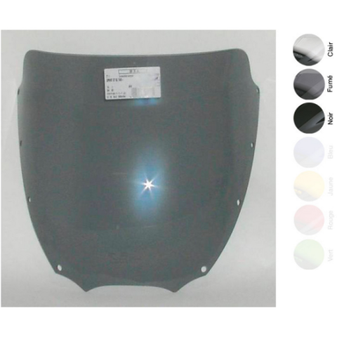 Pantalla MRA touring triumph sprint st 99-04...