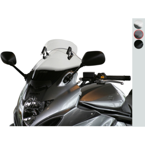 Pantalla MRA touring suzuki gsf650 bandit s...