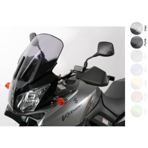 Pantalla MRA touring Suzuki DL650/1000 V Strom...