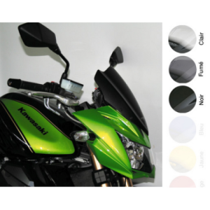 Pantalla MRA touring Kawasaki z750r 11-12 ahumado