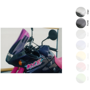 Pantalla MRA touring Kawasaki kle 500 91-04 ahumado