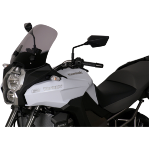 Pantalla MRA touring Kawasaki versys 1000 12-14 ahumado