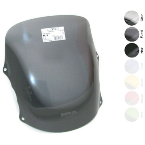 Pantalla MRA touring Honda nt650v deauville...