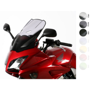 Pantalla MRA touring Honda cbf 1000 06-10 ahumado