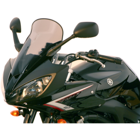 Pantalla MRA touring Yamaha fz6 fazer s2 07-10...