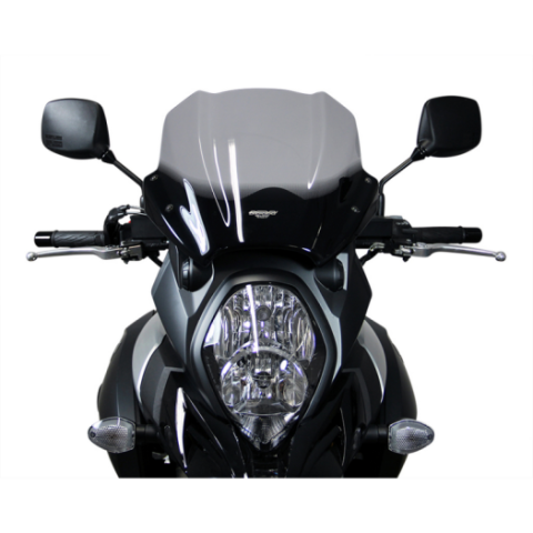 Pantalla MRA touring Suzuki dl1000 v-strom...