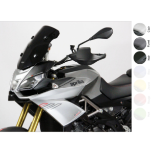 Pantalla MRA touring Aprilia caponord 1200 13-16 -30 mm...
