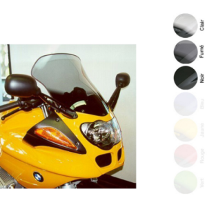 Pantalla MRA touring bmw r 1100 s 98-06 ahumado