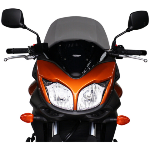 Pantalla MRA touring Suzuki dl650 v strom 11-16...
