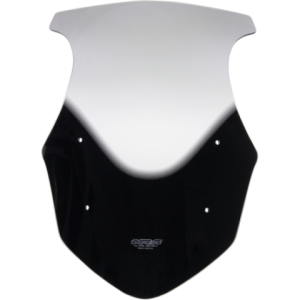 Pantalla MRA touring TM Kawasaki Z1000SX 17-19 ahumado
