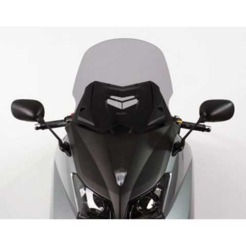 Pantalla MRA touring TM Yamaha t-max 530 12-15...