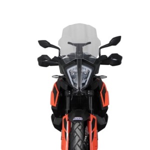 Pantalla MRA touring TN KTM 790/890 adventure transparente