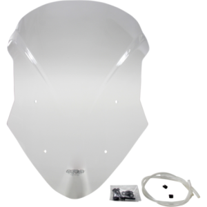 Pantalla MRA touring TM Yamaha tracer 900/GT 18-20...