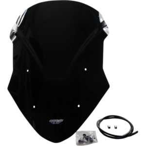 Pantalla MRA touring TM Yamaha tracer 900/GT 18-20 negro