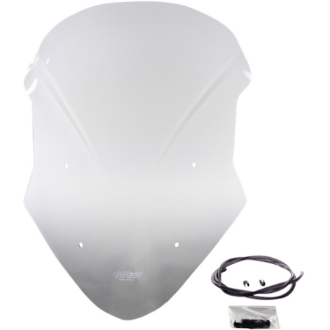 Pantalla MRA touring TM Yamaha tracer 900/GT...