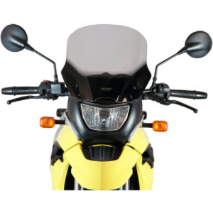 Pantalla MRA touring TM BMW f650gs 04-07 ahumado