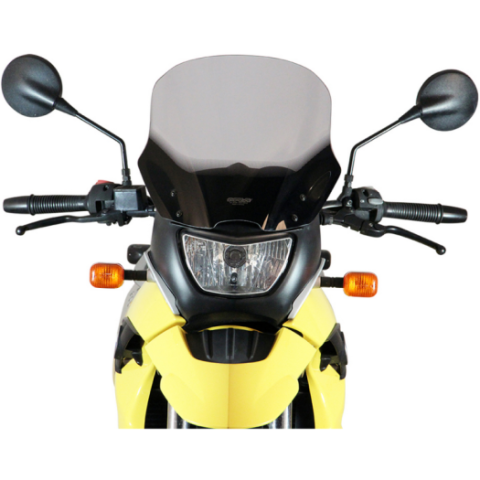 Pantalla MRA touring TM BMW f650gs 04-07 ahumado