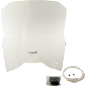 Pantalla MRA touring TM KTM super adventure 1290 s 17-20...