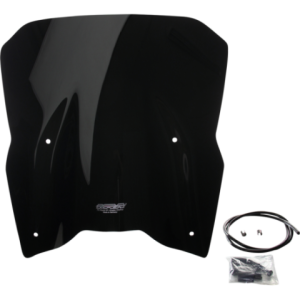 Pantalla MRA touring TM KTM super adventure 1290 s 17-20...