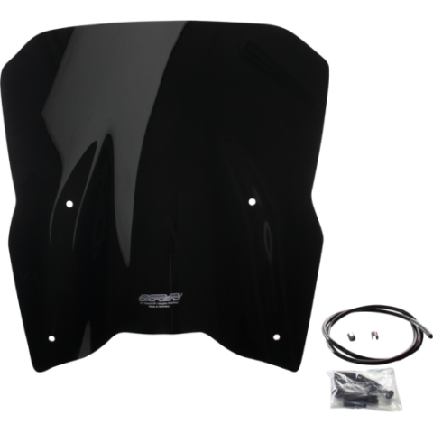 Pantalla MRA touring TM KTM super adventure...