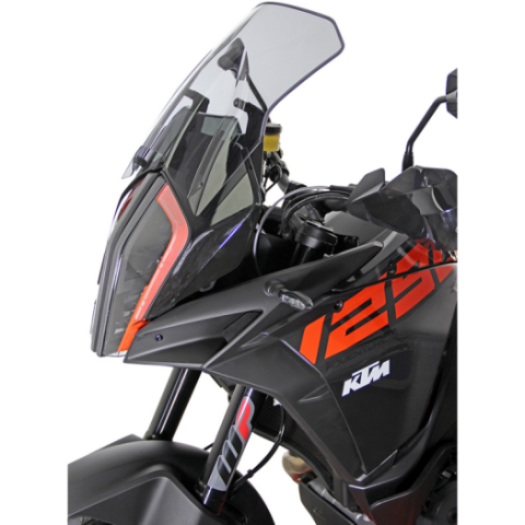 Pantalla MRA touring TM KTM super adventure...