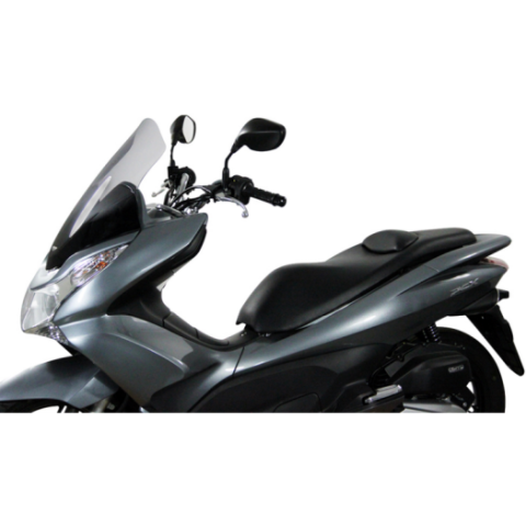 Pantalla MRA touring Honda pcx 125 10-13...