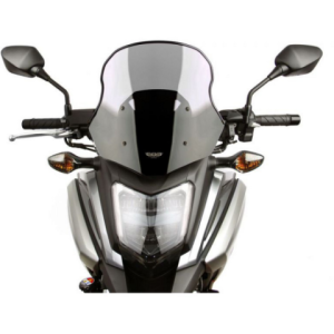Pantalla MRA touring Honda NC 750 X 16-20 ahumado