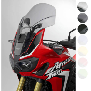 Pantalla MRA touring TM Honda CRF1000 africa twin 16-19...