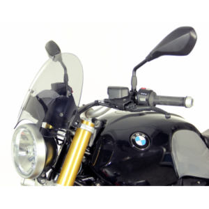 Pantalla MRA touring bmw r ninet 13-21 transparente