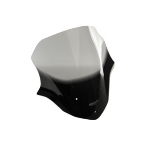 Pantalla MRA touring bmw F 800R 15-19 ahumado