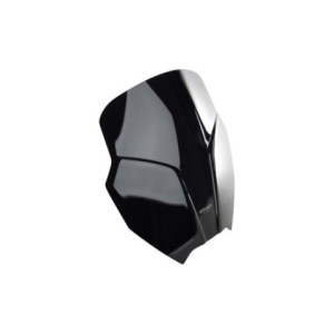 Pantalla MRA touring Kawasaki versys 650/1000 15-16 negro