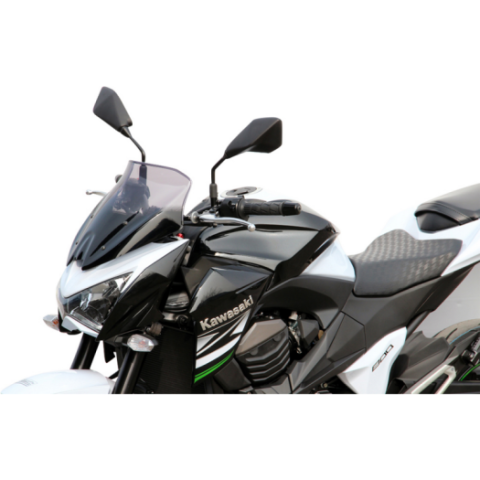 Pantalla MRA sport, ahumado, Kawasaki Z800 13-16