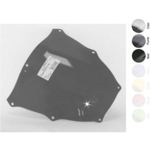 Pantalla MRA sport, ahumado, Yamaha YZF 600R thundercat...