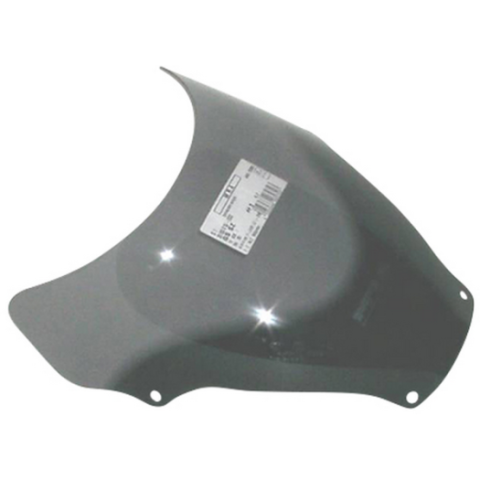 Pantalla MRA sport, ahumado, suzuki SV 650 S 99-02