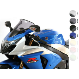 Pantalla MRA sport, ahumado, Suzuki GSX-R 1000 09-16