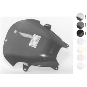 Pantalla MRA sport, ahumado, suzuki GSF 600/1200 S