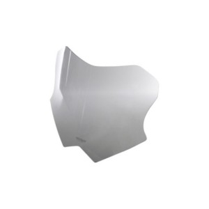 Pantalla MRA sport Yamaha T-Max 530 12-16 negro