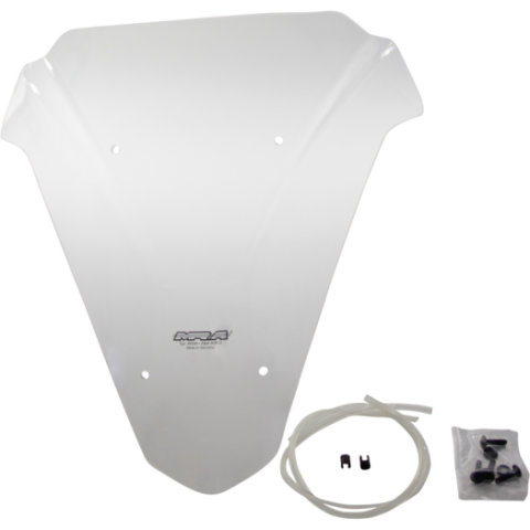 Pantalla MRA sport Yamaha MT-07 tracer 16-19...