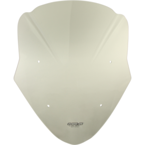 Pantalla MRA sport Yamaha Tracer 900/GT, transparente
