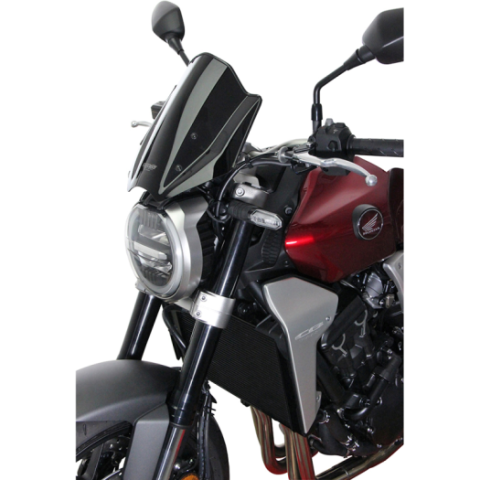 Pantalla MRA sport SP Honda CB 1000 R, negro