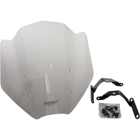Pantalla MRA sport SP Honda CB 1000 R, ahumado
