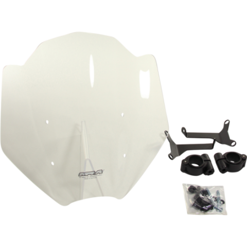 Pantalla MRA sport 1290 super duke r, transparente