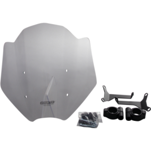 Pantalla MRA sport 1290 super duke r, ahumado