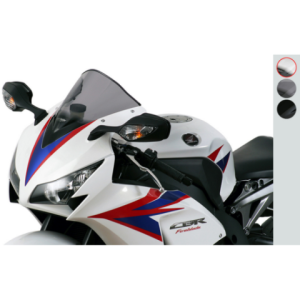 Pantalla MRA racing, transparente, Honda CBR1000RR 12-16