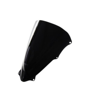 Pantalla MRA racing, negro, suzuki GSX-R 1000 09-16