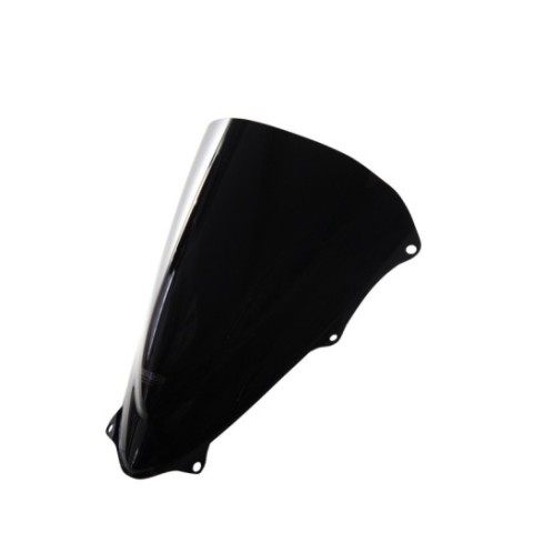 Pantalla MRA racing, negro, suzuki GSX-R 1000...
