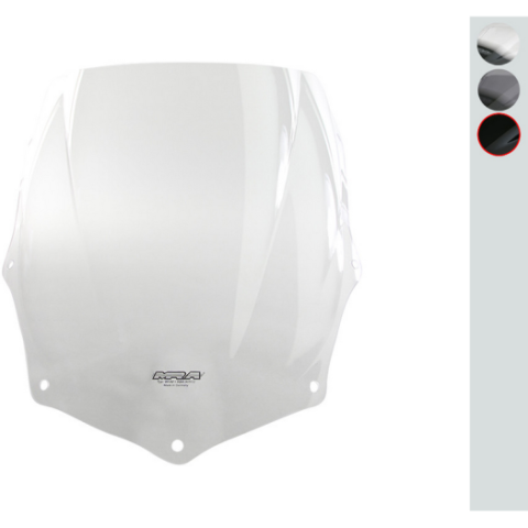 Pantalla MRA racing suzuki GSX-R 600 98-00/750...