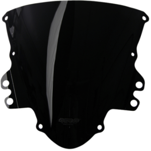 Pantalla MRA racing, suzuki GSX-R 1000 05-06 negro