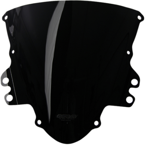 Pantalla MRA racing, suzuki GSX-R 1000 05-06 negro